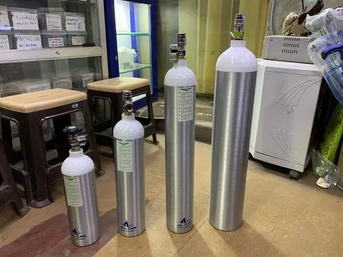 oxygen tanks by wt farley