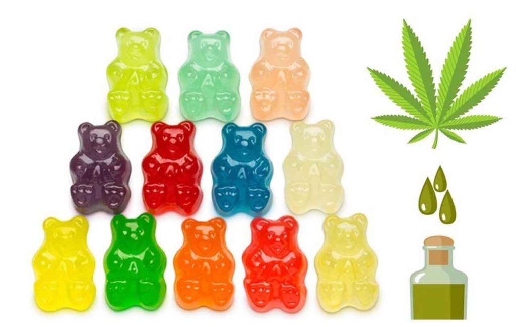 top thc gummies
