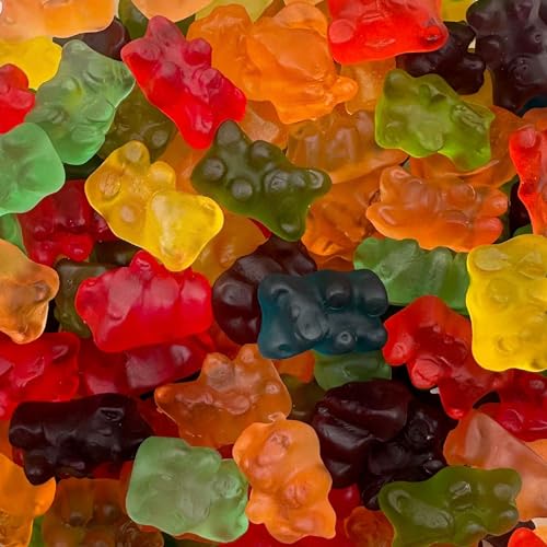 HHC Gummies