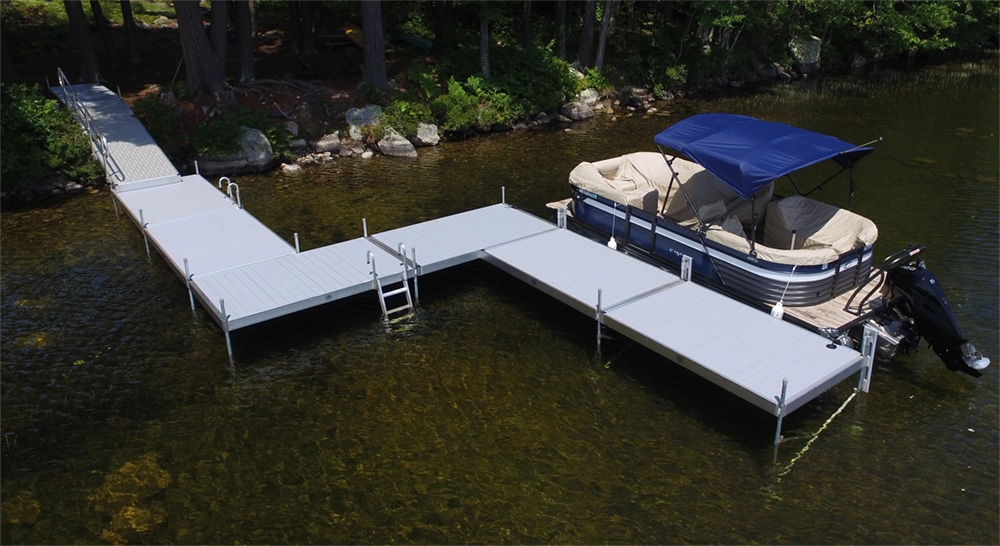 Dock Manufacturers