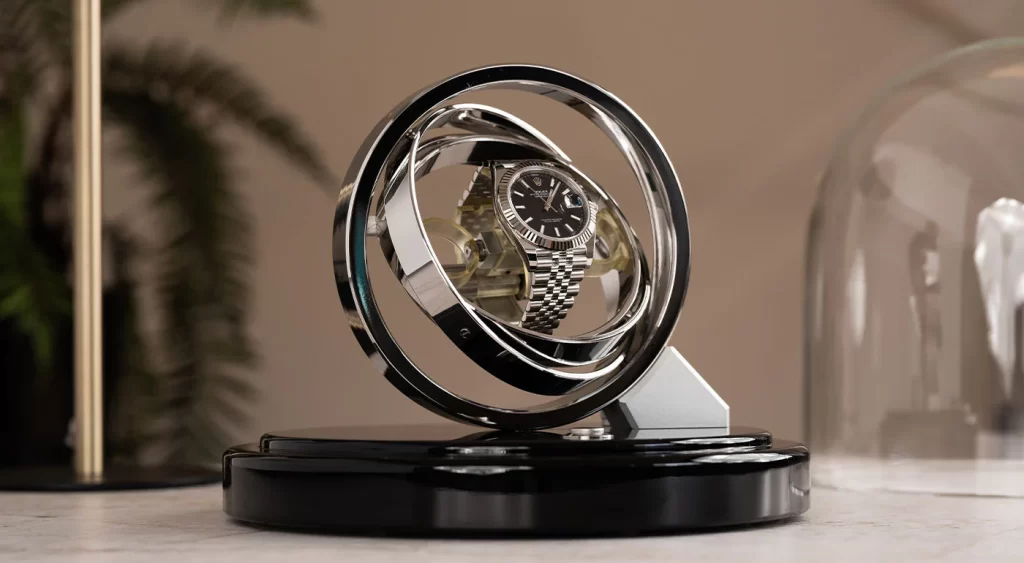 watch winder