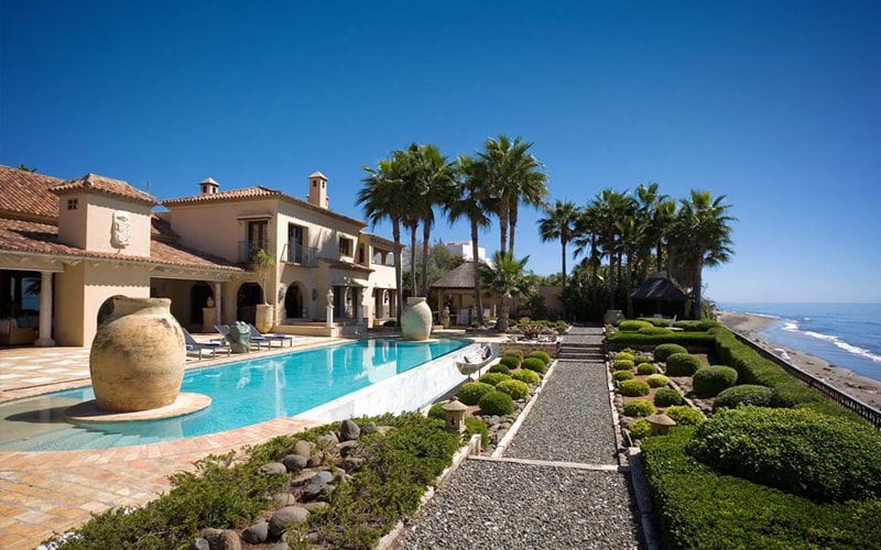 House Marbella For Sale
