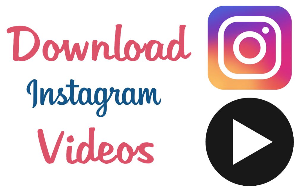 Instagram Video Downloader 